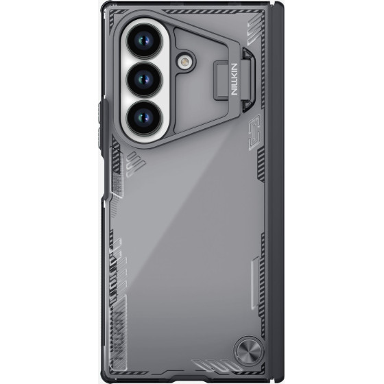 Nillkin Iceblade Prop Cover for Samsung Galaxy Z Fold 7 Black - (57983126231)