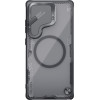 Nillkin Iceblade Prop Magnetic Cover for Samsung Galaxy S25 Ultra Black - (57983123952)