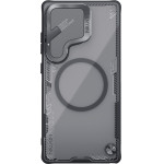 Nillkin Iceblade Prop Magnetic Cover for Samsung Galaxy S25 Ultra Black - (57983123952)