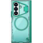 Nillkin Iceblade Prop Magnetic Cover for Samsung Galaxy Z Fold 7 Green - (57983126230)