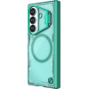 Nillkin Iceblade Prop Magnetic Cover for Samsung Galaxy Z Fold 7 Green - (57983126230)