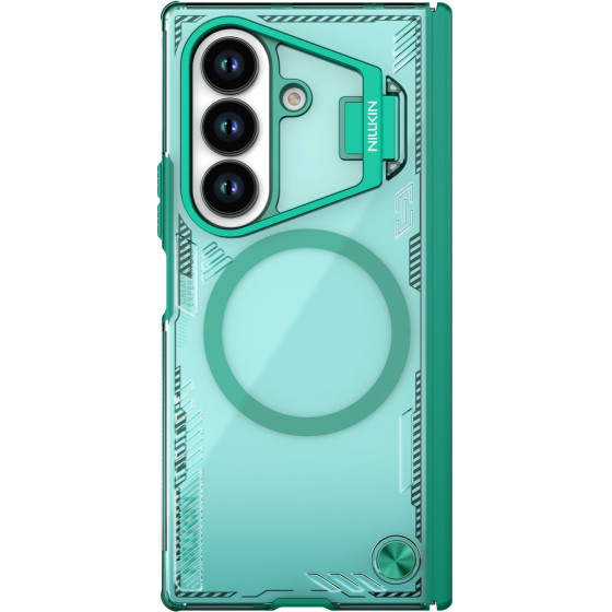 Nillkin Iceblade Prop Magnetic Cover for Samsung Galaxy Z Fold 7 Green - (57983126230)