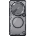 Nillkin Iceblade Prop Magnetic Cover for Xiaomi 15 Ultra Dark Night Black - (57983125860)