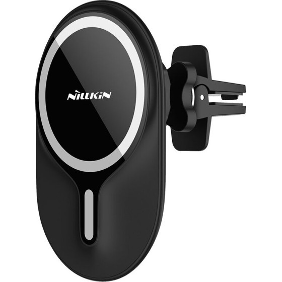 Nillkin Magnetic Car Mount MagRoad Lite (Clip) - (57983104613)