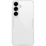 Nillkin Nature TPU PRO Cover for Samsung Galaxy S25 Transparent - (57983123946)