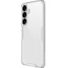 Nillkin Nature TPU PRO Cover for Samsung Galaxy S25 Transparent - (57983123946)