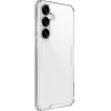 Nillkin Nature TPU PRO Cover for Samsung Galaxy S25 Transparent - (57983123946)