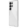 Nillkin Nature TPU PRO Cover for Samsung Galaxy S25 Ultra Transparent - (57983123948)