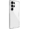 Nillkin Nature TPU PRO Cover for Samsung Galaxy S25 Ultra Transparent - (57983123948)