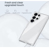 Nillkin Nature TPU PRO Cover for Samsung Galaxy S25 Ultra Transparent - (57983123948)