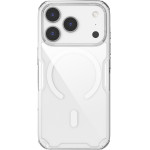 Nillkin Nature TPU PRO Magnetic Cover for Apple iPhone 17 Pro Transparent - (57983127556)