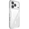 Nillkin Nature TPU PRO Magnetic Cover for Apple iPhone 17 Pro Transparent - (57983127556)