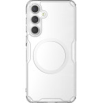 Nillkin Nature TPU PRO Magnetic Cover for Samsung Galaxy A55 5G Transparent - (57983119813)