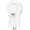 Nillkin Power Charger for Garmin Watch White - (57983110657)