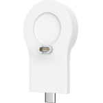 Nillkin Power Charger for Garmin Watch White - (57983110657)