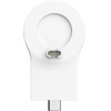 Nillkin Power Charger for Garmin Watch White - (57983110657)