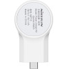 Nillkin Power Charger for Garmin Watch White - (57983110657)