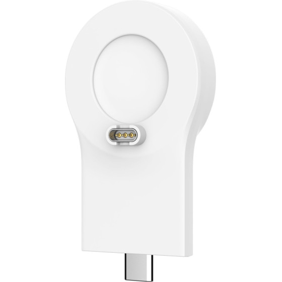 Nillkin Power Charger for Garmin Watch White - (57983110657)