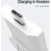 Nillkin Power Charger for Garmin Watch White - (57983110657)