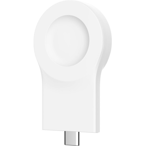 Nillkin Power Charger for Huawei Watch White - (57983110658)