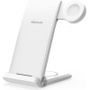 Nillkin PowerTrio 3in1 Wireless Charger for Huawei Watch White - (57983110660)