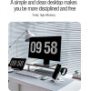 Nillkin PowerTrio 3in1 Wireless Charger MagSafe for Apple Watch White (MFI) - (57983112830)