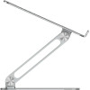 Nillkin ProDesk Adjustable Laptop Stand Silver - (57983104495)