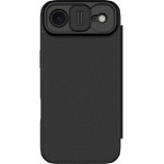 Nillkin Qin Book PRO Case for Apple iPhone Air Black - (57983127544)