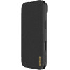 Nillkin Qin Book PRO Case for Apple iPhone Air Black - (57983127544)