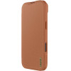 Nillkin Qin Book PRO Case for Apple iPhone Air Brown - (57983127545)