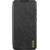Nillkin Qin Book PRO Case for Samsung Galaxy A56 5G Black - (57983125524)