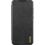 Nillkin Qin Book PRO Case for Samsung Galaxy A56 5G Black - (57983125524)