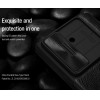 Nillkin Qin Book PRO Pen Slot Case for Samsung Galaxy Z Fold 7 Brown - (57983126248)