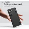 Nillkin Super Frosted FOLD Back Cover for Samsung Galaxy Z Fold 6 Black - (57983121795)