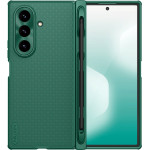 Nillkin Super Frosted FOLD Magnetic Pen Slot Back Cover for Samsung Galaxy Z Fold 7 Dark Green - (57983126244)