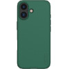 Nillkin Super Frosted PRO Back Cover for Apple iPhone 17 Dark Green - (57983127604)
