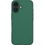 Nillkin Super Frosted PRO Back Cover for Apple iPhone 17 Dark Green - (57983127604)