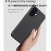 Nillkin Super Frosted PRO Back Cover for Apple iPhone 17 Dark Green - (57983127604)