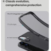 Nillkin Super Frosted PRO Back Cover for Apple iPhone 17 Dark Green - (57983127604)