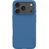 Nillkin Super Frosted PRO Back Cover for Apple iPhone 17 Pro Blue - (57983127605)