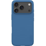 Nillkin Super Frosted PRO Back Cover for Apple iPhone 17 Pro Blue - (57983127605)