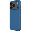 Nillkin Super Frosted PRO Back Cover for Apple iPhone 17 Pro Blue - (57983127605)