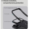 Nillkin Super Frosted PRO Back Cover for Apple iPhone 17 Pro Blue - (57983127605)
