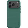 Nillkin Super Frosted PRO Back Cover for Apple iPhone 17 Pro Dark Green - (57983127606)