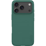 Nillkin Super Frosted PRO Back Cover for Apple iPhone 17 Pro Dark Green - (57983127606)