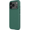 Nillkin Super Frosted PRO Back Cover for Apple iPhone 17 Pro Dark Green - (57983127606)