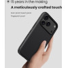 Nillkin Super Frosted PRO Back Cover for Apple iPhone 17 Pro Dark Green - (57983127606)