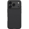 Nillkin Super Frosted PRO Back Cover for Apple iPhone 17 Pro Max Black - (57983127601)