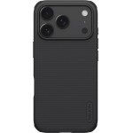 Nillkin Super Frosted PRO Back Cover for Apple iPhone 17 Pro Max Black - (57983127601)