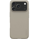 Nillkin Super Frosted PRO Back Cover for Apple iPhone 17 Pro Max Golden - (57983127611)
